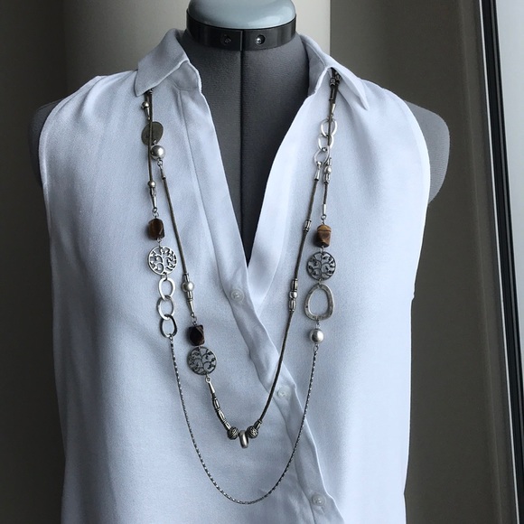 Necklace - Picture 1 of 5